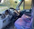 Белый Фиат Дукато, объемом двигателя 2.3 л и пробегом 460 тыс. км за 3300 $, фото 4 на Automoto.ua
