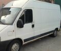 Белый Фиат Дукато, объемом двигателя 2.8 л и пробегом 324 тыс. км за 4000 $, фото 8 на Automoto.ua