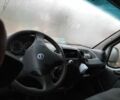 Белый Фиат Дукато, объемом двигателя 0 л и пробегом 230 тыс. км за 2500 $, фото 3 на Automoto.ua