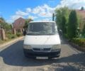 Белый Фиат Дукато, объемом двигателя 2 л и пробегом 490 тыс. км за 3600 $, фото 15 на Automoto.ua