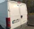 Белый Фиат Дукато, объемом двигателя 2.8 л и пробегом 342 тыс. км за 3500 $, фото 5 на Automoto.ua