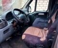 Білий Фіат Дукато, об'ємом двигуна 2.3 л та пробігом 0 тис. км за 3000 $, фото 3 на Automoto.ua
