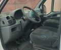 Белый Фиат Дукато, объемом двигателя 2.8 л и пробегом 324 тыс. км за 4000 $, фото 10 на Automoto.ua