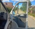Белый Фиат Дукато, объемом двигателя 2 л и пробегом 490 тыс. км за 3600 $, фото 4 на Automoto.ua