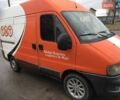 Белый Фиат Дукато, объемом двигателя 2 л и пробегом 1 тыс. км за 2550 $, фото 6 на Automoto.ua