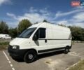 Білий Фіат Дукато, об'ємом двигуна 2.8 л та пробігом 500 тис. км за 3100 $, фото 1 на Automoto.ua