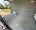 Білий Фіат Дукато, об'ємом двигуна 2.8 л та пробігом 500 тис. км за 3100 $, фото 10 на Automoto.ua