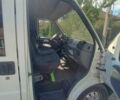 Белый Фиат Дукато, объемом двигателя 2 л и пробегом 490 тыс. км за 3600 $, фото 2 на Automoto.ua