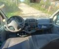 Белый Фиат Дукато, объемом двигателя 2 л и пробегом 490 тыс. км за 3600 $, фото 7 на Automoto.ua