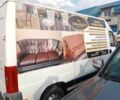 Белый Фиат Дукато, объемом двигателя 2.8 л и пробегом 780 тыс. км за 3950 $, фото 4 на Automoto.ua