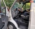 Белый Фиат Дукато, объемом двигателя 2.29 л и пробегом 306 тыс. км за 4500 $, фото 17 на Automoto.ua