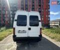 Білий Фіат Дукато, об'ємом двигуна 2.8 л та пробігом 500 тис. км за 3100 $, фото 6 на Automoto.ua