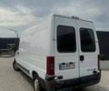 Белый Фиат Дукато, объемом двигателя 2.8 л и пробегом 420 тыс. км за 4250 $, фото 5 на Automoto.ua