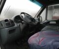 Белый Фиат Дукато, объемом двигателя 0 л и пробегом 230 тыс. км за 2500 $, фото 4 на Automoto.ua