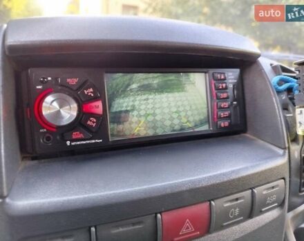 Белый Фиат Дукато, объемом двигателя 2.29 л и пробегом 306 тыс. км за 4500 $, фото 19 на Automoto.ua