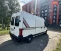 Білий Фіат Дукато, об'ємом двигуна 2.8 л та пробігом 500 тис. км за 3100 $, фото 7 на Automoto.ua