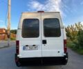 Белый Фиат Дукато, объемом двигателя 2.3 л и пробегом 460 тыс. км за 3300 $, фото 7 на Automoto.ua