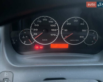 Белый Фиат Дукато, объемом двигателя 2.29 л и пробегом 494 тыс. км за 3500 $, фото 19 на Automoto.ua