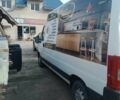 Белый Фиат Дукато, объемом двигателя 2.8 л и пробегом 780 тыс. км за 3950 $, фото 5 на Automoto.ua