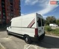 Білий Фіат Дукато, об'ємом двигуна 2.8 л та пробігом 500 тис. км за 3100 $, фото 2 на Automoto.ua