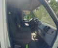 Белый Фиат Дукато, объемом двигателя 2 л и пробегом 490 тыс. км за 3600 $, фото 3 на Automoto.ua