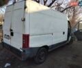 Белый Фиат Дукато, объемом двигателя 2.8 л и пробегом 111 тыс. км за 3200 $, фото 5 на Automoto.ua