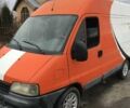 Белый Фиат Дукато, объемом двигателя 2 л и пробегом 1 тыс. км за 2550 $, фото 3 на Automoto.ua