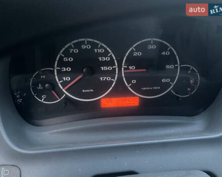 Белый Фиат Дукато, объемом двигателя 2.29 л и пробегом 494 тыс. км за 3500 $, фото 18 на Automoto.ua