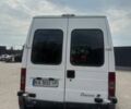 Білий Фіат Дукато, об'ємом двигуна 2.8 л та пробігом 420 тис. км за 3600 $, фото 2 на Automoto.ua