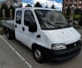 Белый Фиат Дукато, объемом двигателя 2.8 л и пробегом 385 тыс. км за 2900 $, фото 3 на Automoto.ua