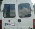 Белый Фиат Дукато, объемом двигателя 2.8 л и пробегом 450 тыс. км за 3800 $, фото 13 на Automoto.ua