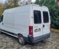 Белый Фиат Дукато, объемом двигателя 2.8 л и пробегом 300 тыс. км за 1650 $, фото 2 на Automoto.ua