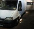Белый Фиат Дукато, объемом двигателя 2.29 л и пробегом 520 тыс. км за 2750 $, фото 4 на Automoto.ua