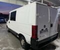 Білий Фіат Дукато, об'ємом двигуна 2.3 л та пробігом 328 тис. км за 2976 $, фото 2 на Automoto.ua