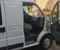 Белый Фиат Дукато, объемом двигателя 2.8 л и пробегом 170 тыс. км за 5200 $, фото 5 на Automoto.ua