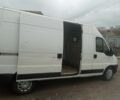 Белый Фиат Дукато, объемом двигателя 2.8 л и пробегом 450 тыс. км за 3800 $, фото 6 на Automoto.ua