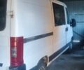 Белый Фиат Дукато, объемом двигателя 2.3 л и пробегом 460 тыс. км за 3000 $, фото 1 на Automoto.ua