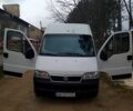 Білий Фіат Дукато, об'ємом двигуна 2.8 л та пробігом 512 тис. км за 5500 $, фото 2 на Automoto.ua