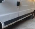 Белый Фиат Дукато, объемом двигателя 2.3 л и пробегом 460 тыс. км за 3000 $, фото 3 на Automoto.ua
