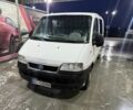 Білий Фіат Дукато, об'ємом двигуна 2.3 л та пробігом 328 тис. км за 2976 $, фото 1 на Automoto.ua