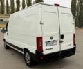 Белый Фиат Дукато, объемом двигателя 2.8 л и пробегом 330 тыс. км за 3999 $, фото 4 на Automoto.ua