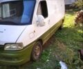 Белый Фиат Дукато, объемом двигателя 2.8 л и пробегом 270 тыс. км за 500 $, фото 2 на Automoto.ua