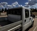 Белый Фиат Дукато, объемом двигателя 2.8 л и пробегом 385 тыс. км за 2900 $, фото 8 на Automoto.ua