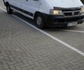 Білий Фіат Дукато, об'ємом двигуна 2.8 л та пробігом 389 тис. км за 5300 $, фото 1 на Automoto.ua