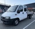 Белый Фиат Дукато, объемом двигателя 0 л и пробегом 300 тыс. км за 2800 $, фото 2 на Automoto.ua
