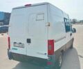 Белый Фиат Дукато, объемом двигателя 2.2 л и пробегом 575 тыс. км за 2999 $, фото 5 на Automoto.ua