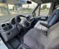 Белый Фиат Дукато, объемом двигателя 2.8 л и пробегом 385 тыс. км за 2900 $, фото 13 на Automoto.ua