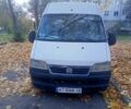 Білий Фіат Дукато, об'ємом двигуна 2.8 л та пробігом 449 тис. км за 3800 $, фото 1 на Automoto.ua