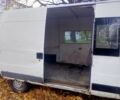 Білий Фіат Дукато, об'ємом двигуна 2.8 л та пробігом 449 тис. км за 3800 $, фото 4 на Automoto.ua