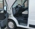 Белый Фиат Дукато, объемом двигателя 2.8 л и пробегом 170 тыс. км за 5500 $, фото 2 на Automoto.ua